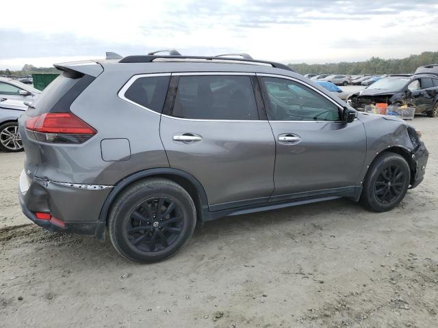 Photo 2 VIN: 5N1AT2MT4HC822141 - NISSAN ROGUE 