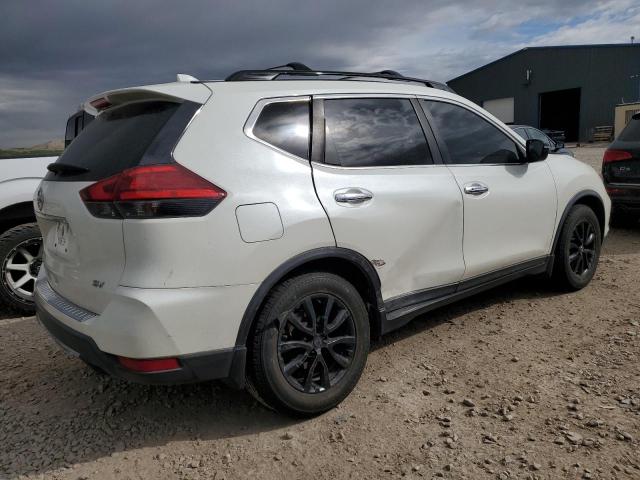 Photo 2 VIN: 5N1AT2MT4HC823662 - NISSAN ROGUE 