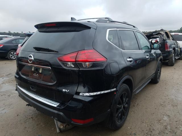 Photo 3 VIN: 5N1AT2MT4HC832121 - NISSAN ROGUE S 