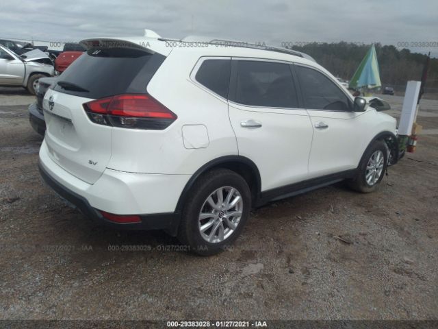 Photo 3 VIN: 5N1AT2MT4HC836069 - NISSAN ROGUE 