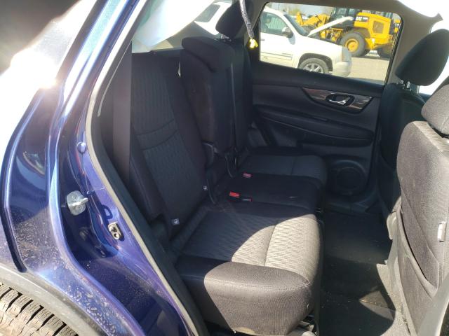 Photo 5 VIN: 5N1AT2MT4HC842518 - NISSAN ROGUE 