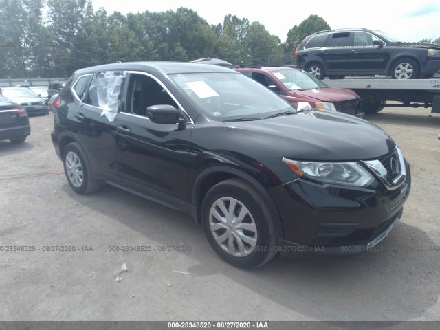 Photo 0 VIN: 5N1AT2MT4HC842793 - NISSAN ROGUE 