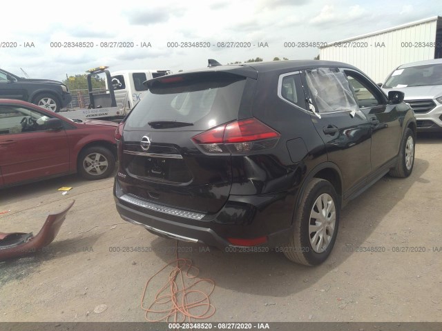 Photo 3 VIN: 5N1AT2MT4HC842793 - NISSAN ROGUE 