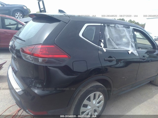 Photo 5 VIN: 5N1AT2MT4HC842793 - NISSAN ROGUE 