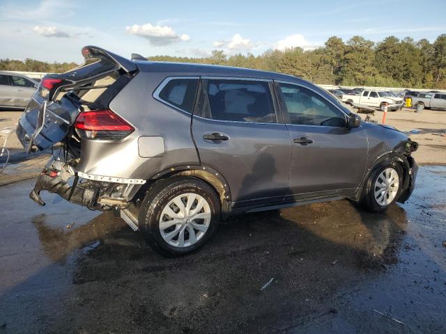 Photo 2 VIN: 5N1AT2MT4HC846391 - NISSAN ROGUE S 