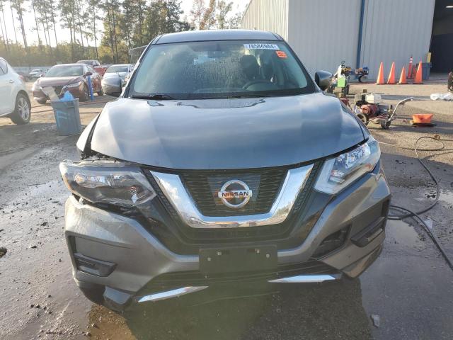 Photo 4 VIN: 5N1AT2MT4HC846391 - NISSAN ROGUE S 