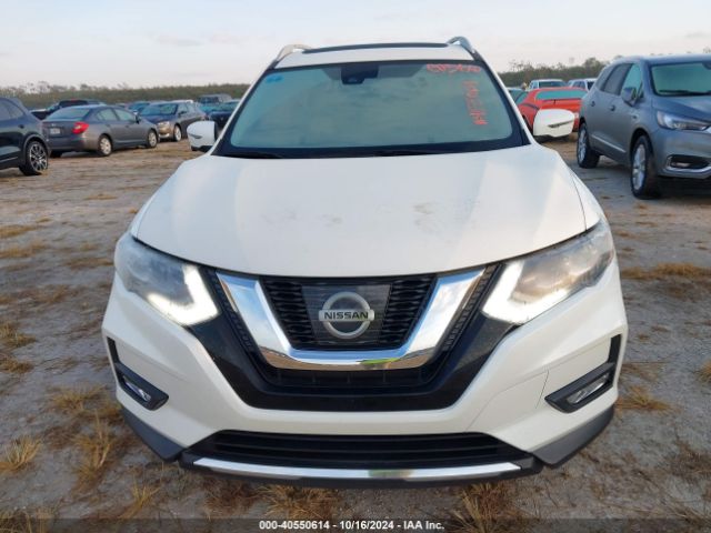 Photo 5 VIN: 5N1AT2MT4HC847069 - NISSAN ROGUE 