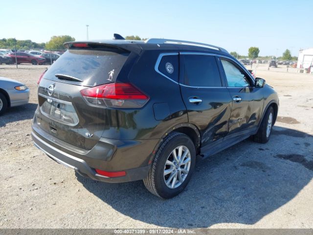 Photo 3 VIN: 5N1AT2MT4HC857424 - NISSAN ROGUE 