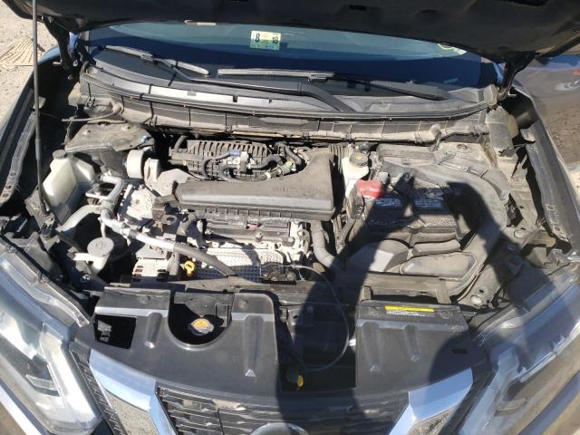 Photo 11 VIN: 5N1AT2MT4HC859447 - NISSAN ROGUE S 