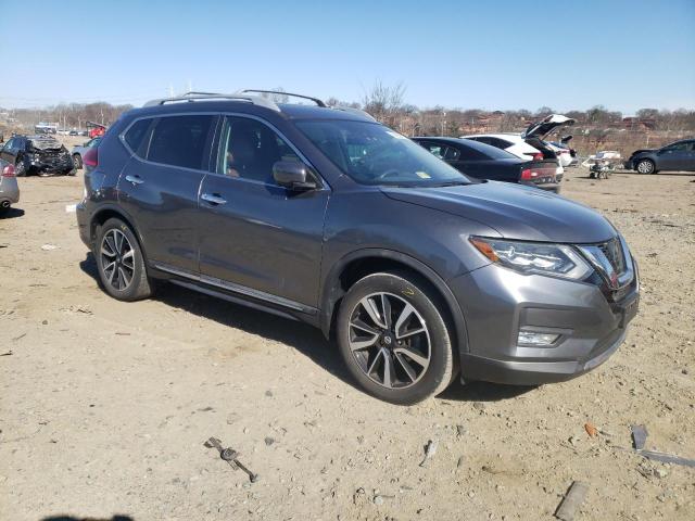 Photo 3 VIN: 5N1AT2MT4HC859447 - NISSAN ROGUE S 