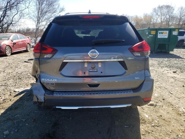 Photo 5 VIN: 5N1AT2MT4HC859447 - NISSAN ROGUE S 