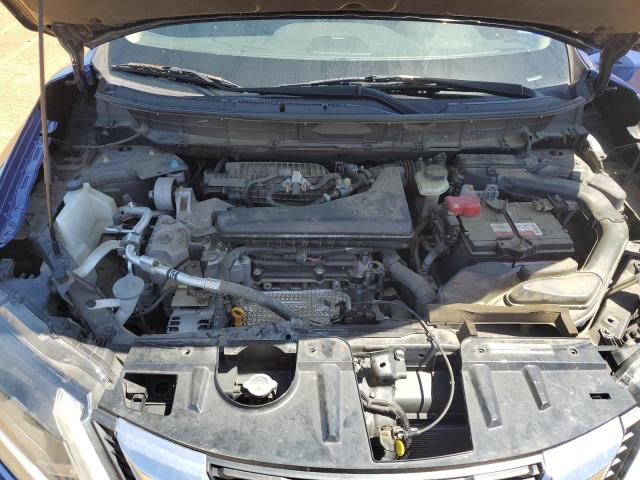 Photo 11 VIN: 5N1AT2MT4HC865118 - NISSAN ROGUE 