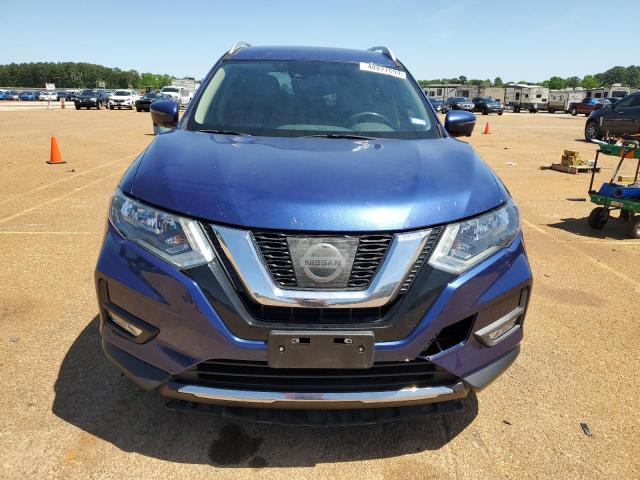 Photo 4 VIN: 5N1AT2MT4HC865118 - NISSAN ROGUE 