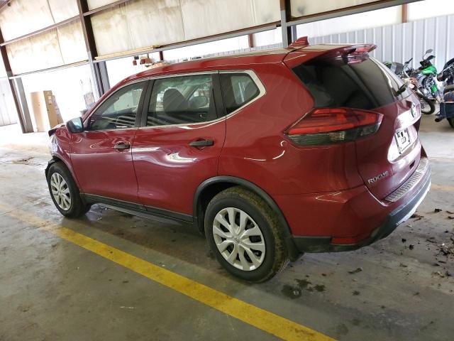 Photo 1 VIN: 5N1AT2MT4HC872053 - NISSAN ROGUE S 