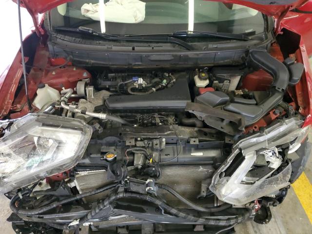 Photo 11 VIN: 5N1AT2MT4HC872053 - NISSAN ROGUE S 