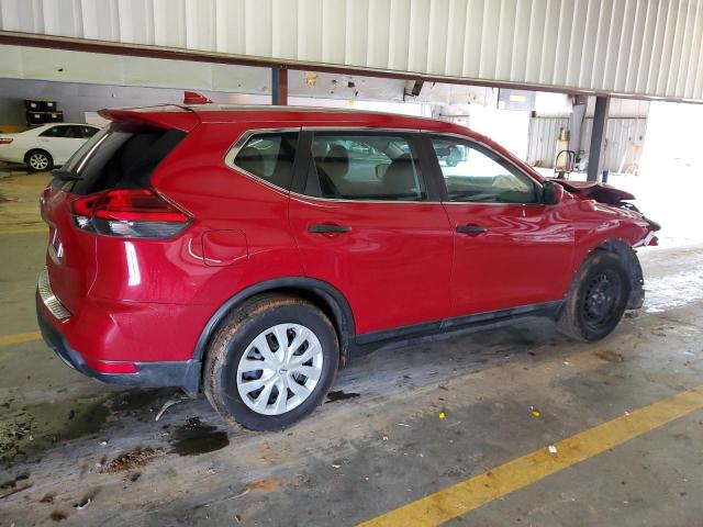 Photo 2 VIN: 5N1AT2MT4HC872053 - NISSAN ROGUE S 