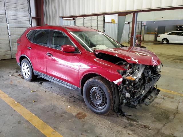 Photo 3 VIN: 5N1AT2MT4HC872053 - NISSAN ROGUE S 