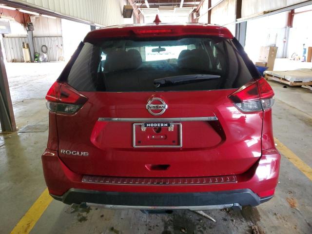 Photo 5 VIN: 5N1AT2MT4HC872053 - NISSAN ROGUE S 