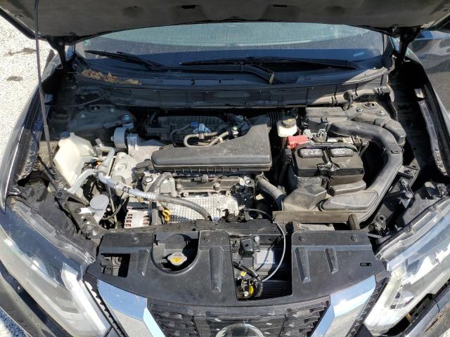 Photo 11 VIN: 5N1AT2MT4HC873235 - NISSAN ROGUE S 