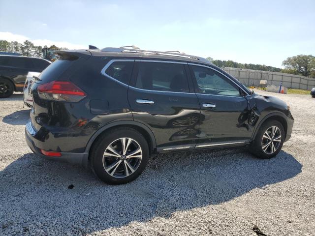 Photo 2 VIN: 5N1AT2MT4HC873235 - NISSAN ROGUE S 