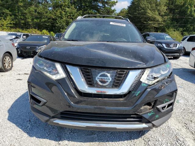 Photo 4 VIN: 5N1AT2MT4HC873235 - NISSAN ROGUE S 