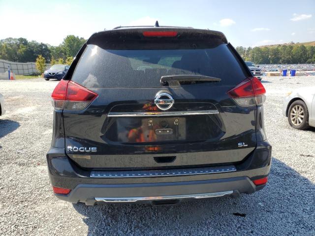 Photo 5 VIN: 5N1AT2MT4HC873235 - NISSAN ROGUE S 