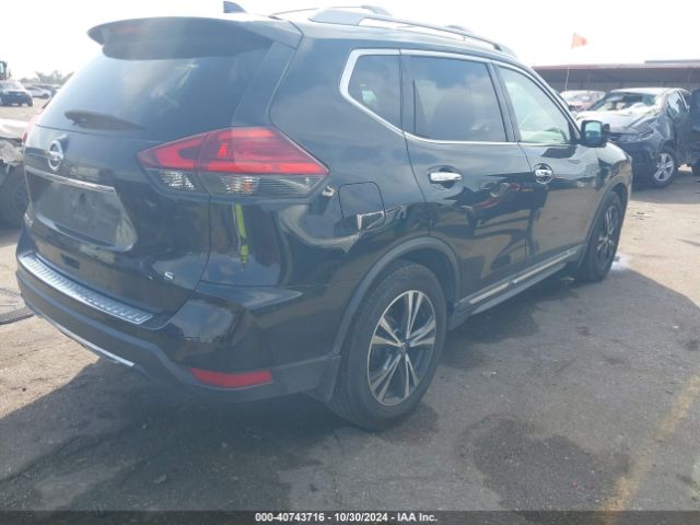 Photo 3 VIN: 5N1AT2MT4HC873784 - NISSAN ROGUE 