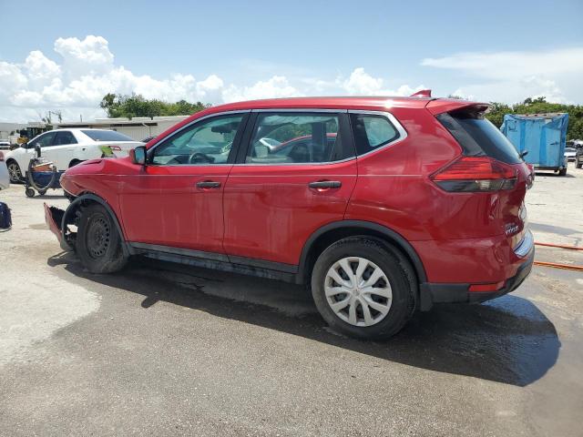 Photo 1 VIN: 5N1AT2MT4HC875907 - NISSAN ROGUE 