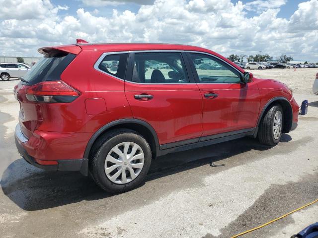 Photo 2 VIN: 5N1AT2MT4HC875907 - NISSAN ROGUE 