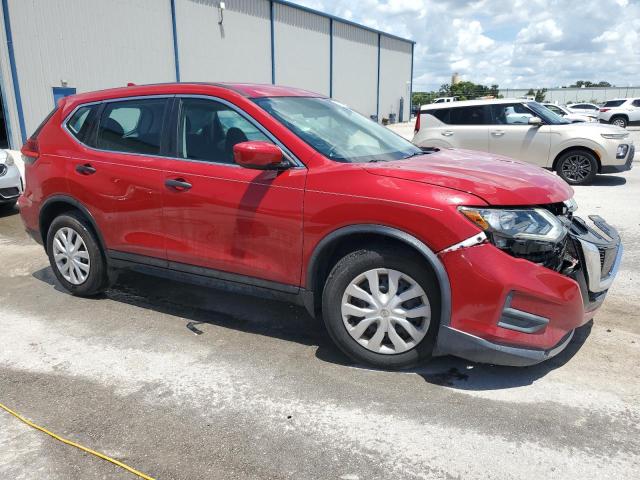 Photo 3 VIN: 5N1AT2MT4HC875907 - NISSAN ROGUE 