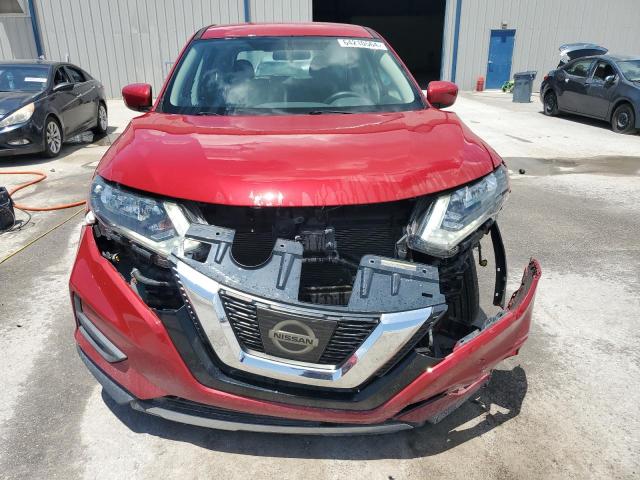 Photo 4 VIN: 5N1AT2MT4HC875907 - NISSAN ROGUE 