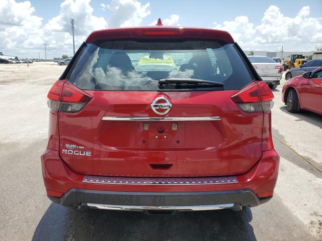 Photo 5 VIN: 5N1AT2MT4HC875907 - NISSAN ROGUE 