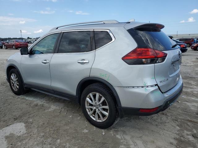 Photo 1 VIN: 5N1AT2MT4HC879195 - NISSAN ROGUE S 