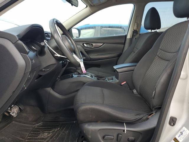 Photo 6 VIN: 5N1AT2MT4HC879195 - NISSAN ROGUE S 