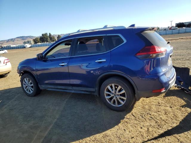 Photo 1 VIN: 5N1AT2MT4HC881822 - NISSAN ROGUE S 