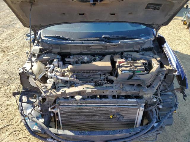 Photo 11 VIN: 5N1AT2MT4HC881822 - NISSAN ROGUE S 