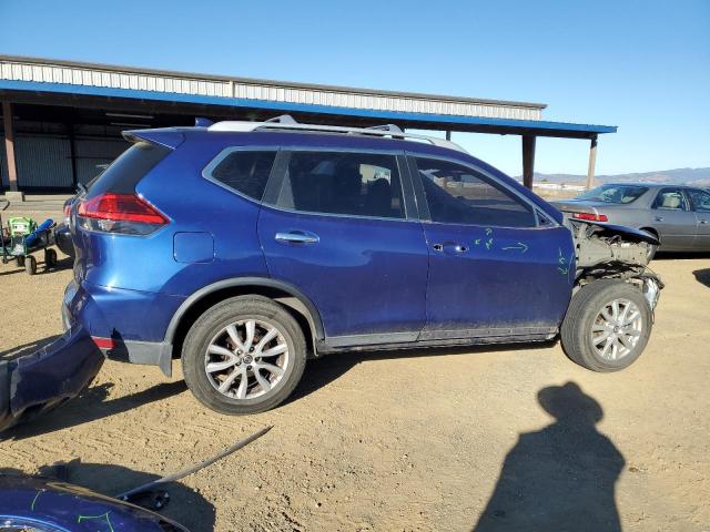 Photo 2 VIN: 5N1AT2MT4HC881822 - NISSAN ROGUE S 