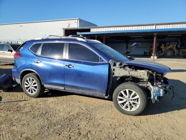 Photo 3 VIN: 5N1AT2MT4HC881822 - NISSAN ROGUE S 