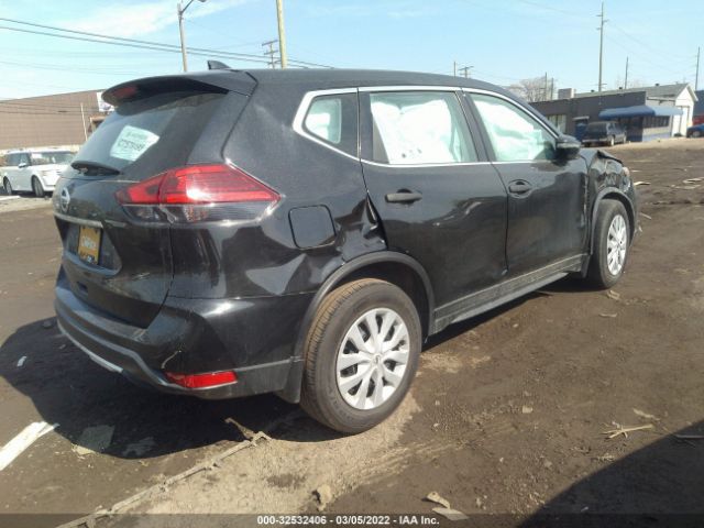 Photo 3 VIN: 5N1AT2MT4HC882758 - NISSAN ROGUE 