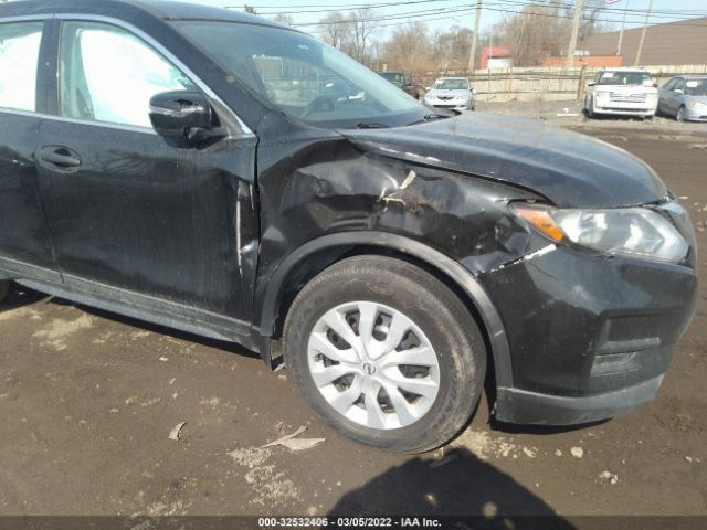 Photo 5 VIN: 5N1AT2MT4HC882758 - NISSAN ROGUE 