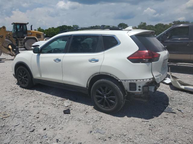 Photo 1 VIN: 5N1AT2MT4HC884400 - NISSAN ROGUE S 