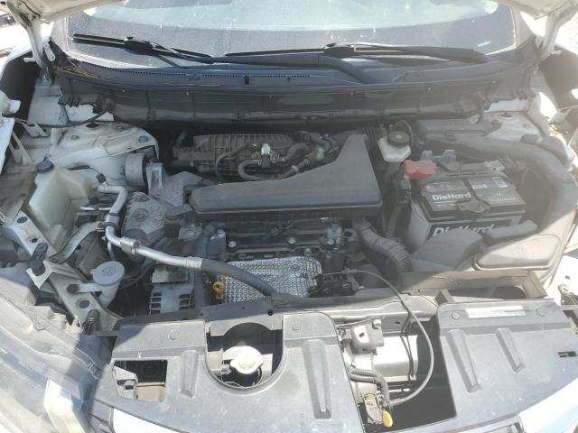 Photo 11 VIN: 5N1AT2MT4HC884400 - NISSAN ROGUE S 