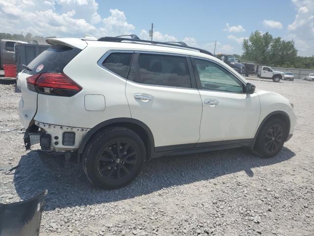 Photo 2 VIN: 5N1AT2MT4HC884400 - NISSAN ROGUE S 