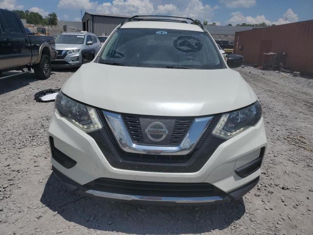 Photo 4 VIN: 5N1AT2MT4HC884400 - NISSAN ROGUE S 