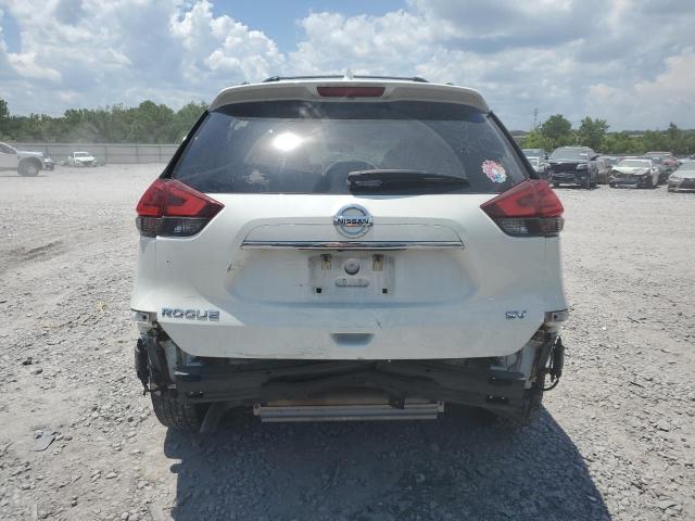 Photo 5 VIN: 5N1AT2MT4HC884400 - NISSAN ROGUE S 