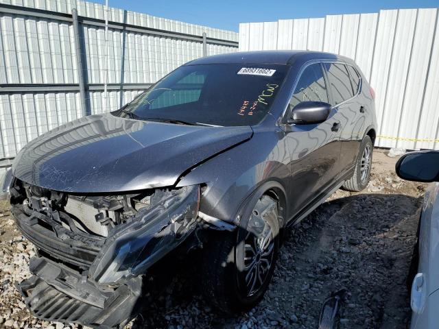 Photo 0 VIN: 5N1AT2MT4HC885790 - NISSAN ROGUE S 