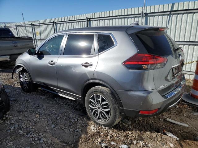 Photo 1 VIN: 5N1AT2MT4HC885790 - NISSAN ROGUE S 