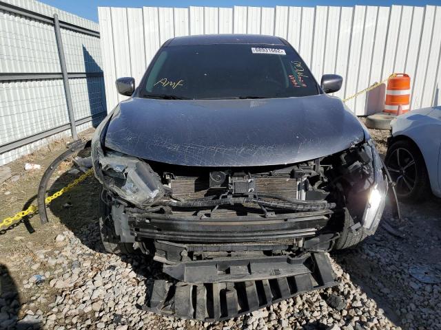 Photo 4 VIN: 5N1AT2MT4HC885790 - NISSAN ROGUE S 