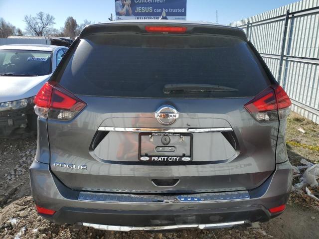 Photo 5 VIN: 5N1AT2MT4HC885790 - NISSAN ROGUE S 