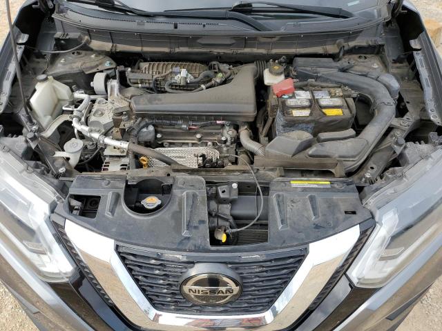 Photo 10 VIN: 5N1AT2MT4JC707805 - NISSAN ROGUE 